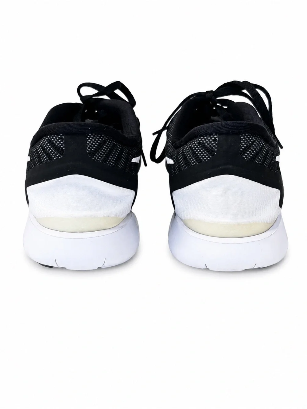 Nike Free 5.0 Running Shoe Women’s Size 8